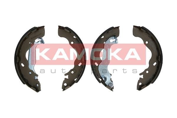 Remschoenset KAMOKA JQ202037 KAMOKA JQ202037 Remschoenen HYUNDAI MATRIX 2008