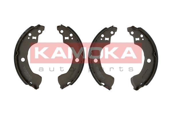 KAMOKA Bromsbacksats JQ202038 KAMOKA JQ202038 Bromsbackar Nissan Almera Mk2 original