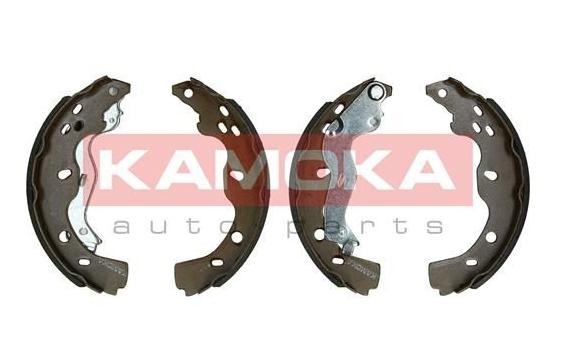 Σετ σιαγόνων φρένων KAMOKA JQ202060 KAMOKA JQ202060 Σετ σιαγόνων φρένων SUZUKI SX4 2006