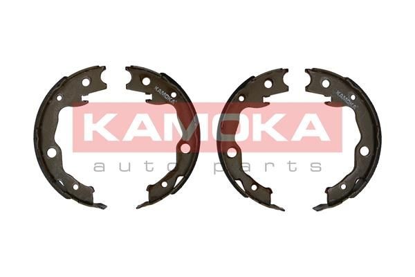 KAMOKA Ganasce freno a mano JQ212035 JQ212035 Ganasce freno a mano KAMOKA Volkswagen BORA costo