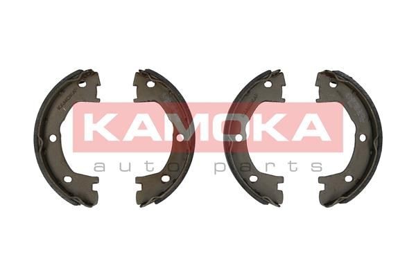 KAMOKA Piduriklotside komplekt, seisupidur JQ212050 JQ212050 KAMOKA Piduriklotside seisupidur Chevrolet odav