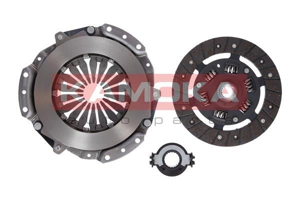 KAMOKA Clutch kit KC002 KAMOKA KC002 CITROËN Saxo Hatchback complete clutch kit replacement