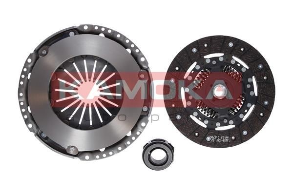KAMOKA Clutch kit KC020 KC020 KAMOKA clutch kit for SKODA RAPID
