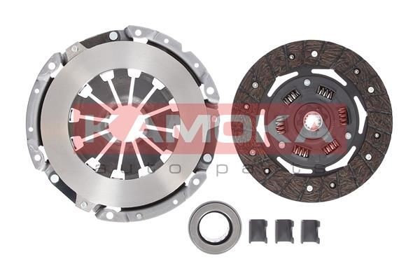 KAMOKA Sidurikomplekt KC021 KAMOKA KC021 Sidurikomplekt Opel Kadett E Cabrio hind