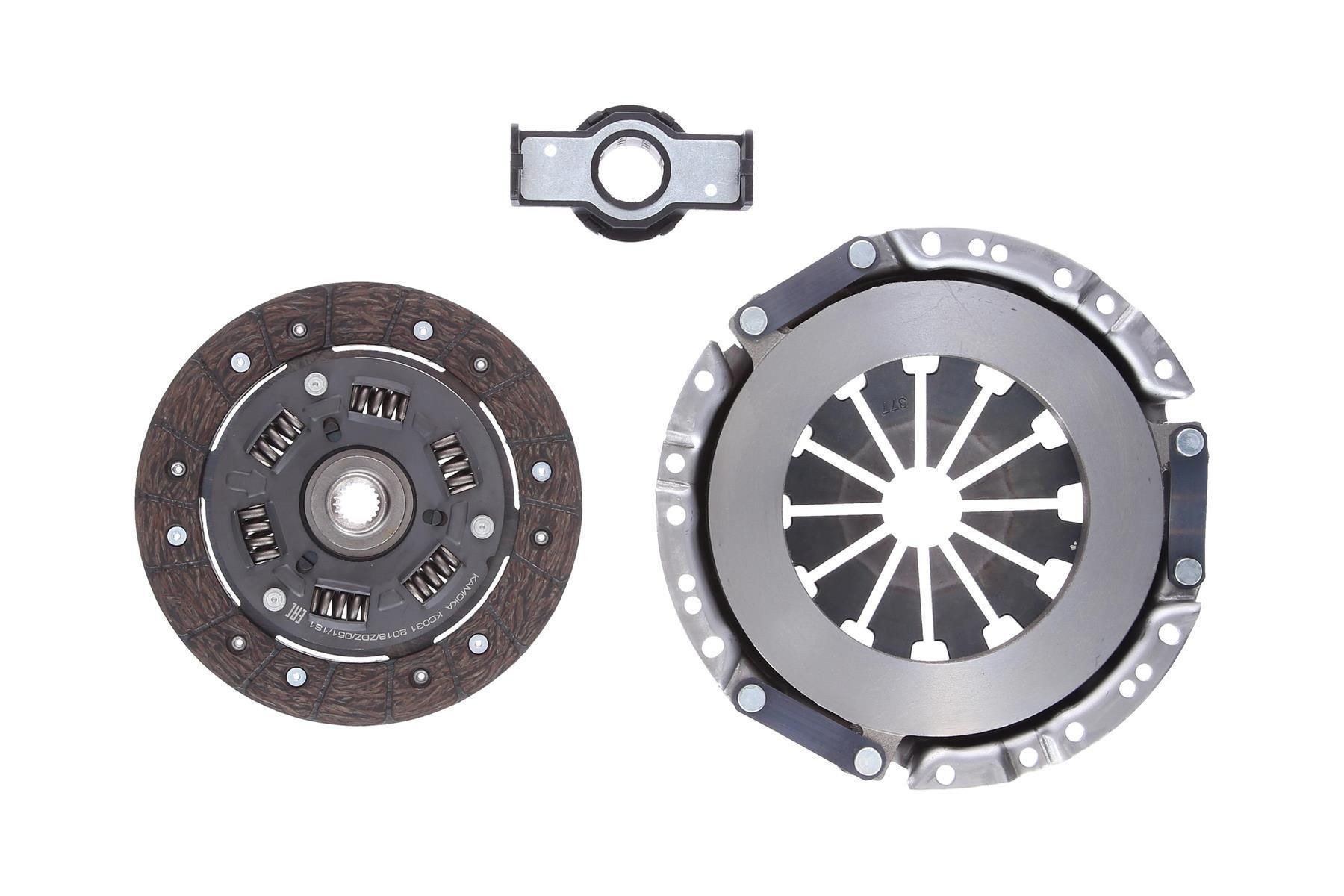 KAMOKA Koblingssæt KC031 KAMOKA KC031 Koblingssæt