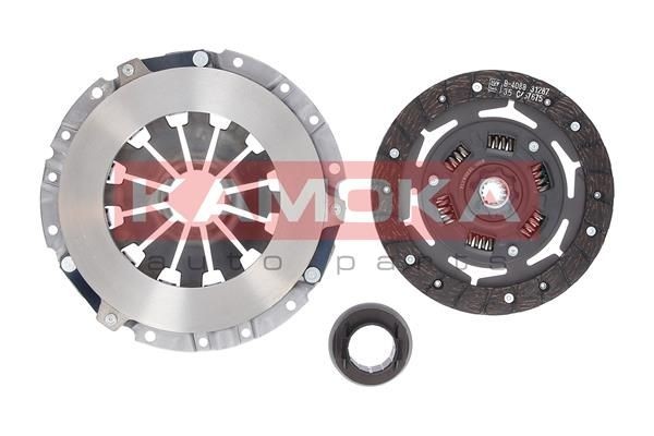 KAMOKA Sajūga komplekts KC041 KAMOKA KC041 Sajūga komplekts OPEL Corsa B Caravan (S93) 1.2 i 16V (F35) 65 ZS 1998