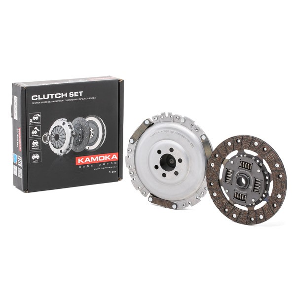 KAMOKA Clutch kit KC070 Škoda RAPID KAMOKA clutch kit KC070
