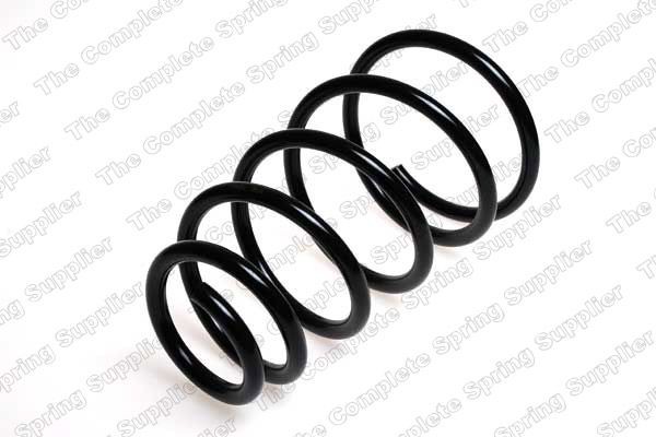 KILEN Coil spring 12124 Fiat TALENTO KILEN coil spring 12124