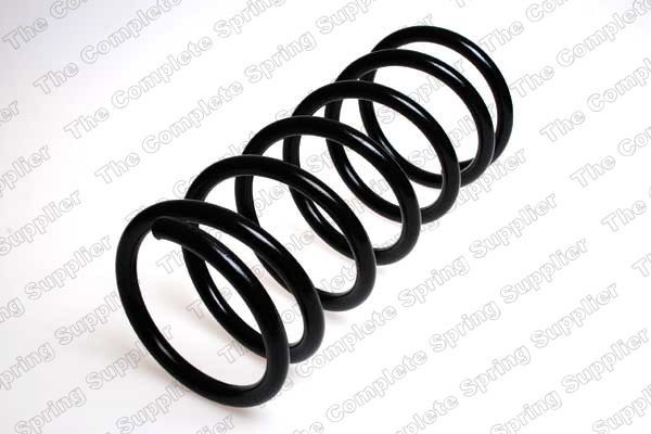 KILEN Coil spring 12131 FIAT KILEN coil springs 12131