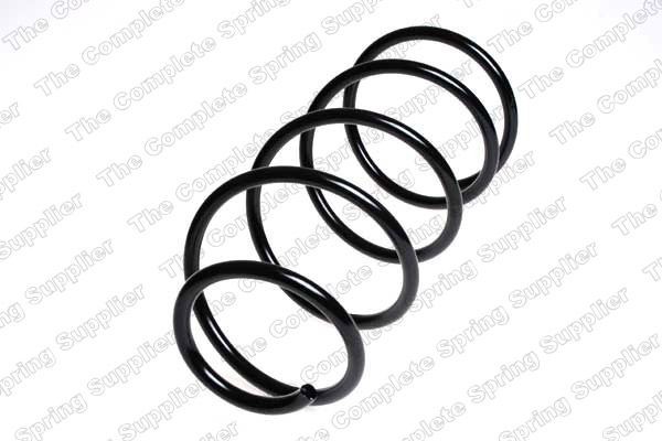 KILEN Coil spring 12154 12154 KILEN coil spring for FIAT TALENTO