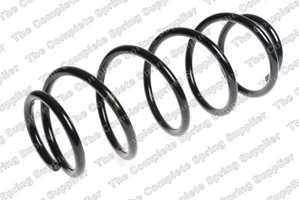 KILEN Coil spring 12191 FIAT TALENTO KILEN coil spring 12191