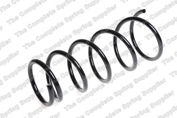 KILEN Coil spring 12196 12196 KILEN FIAT suspension spring