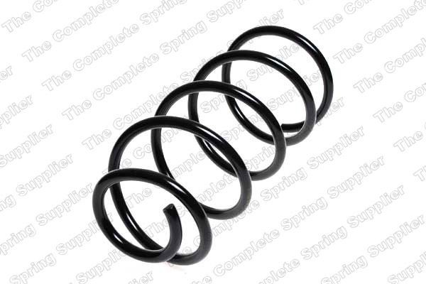 KILEN Spiralfjäder 13415 Ford Focus 3 Kombi Fjädrar KILEN 13415