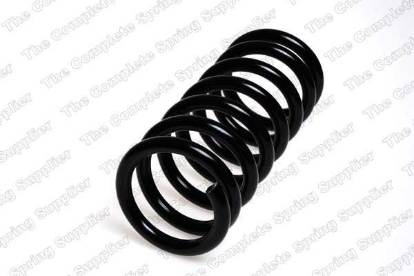 KILEN Ελατήρια ανάρτησης 15010 Ελατήρια JEEP KILEN 15010