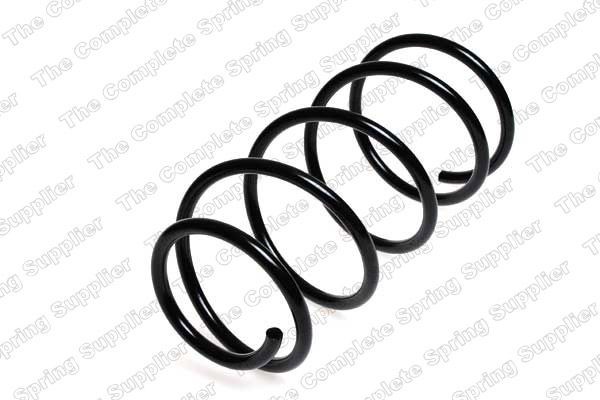 KILEN Coil spring 20040 KILEN 20040 OPEL Kadett D Hatchback suspension springs replacement