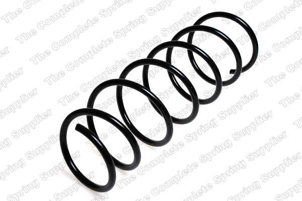 KILEN Coil spring 22000 KILEN 22000 Coil spring - 5 Hatchback shock absorption parts