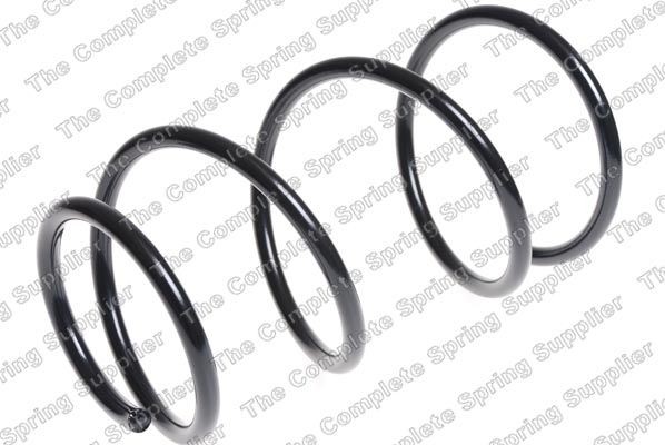 KILEN Fjeder 23335 KILEN 23335 Spiralfjeder Subaru Impreza 3 billig
