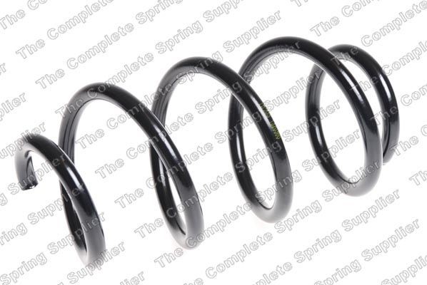 KILEN Ressort de suspension 23533 23533 Ressort SEAT TOLEDO KILEN