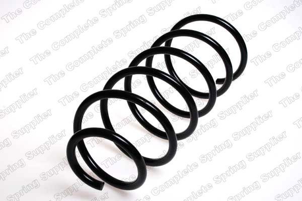 Balstiekārtas atspere KILEN 26011 KILEN 26011 Atsperes aizmugurē kreisais labais Volvo S60 2000