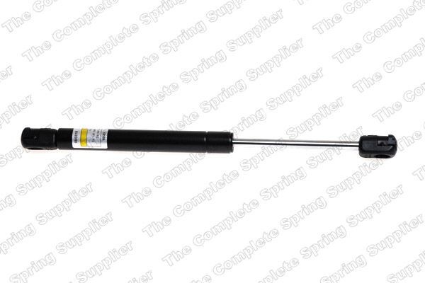 KILEN Gassfjær, motorpanser 312013 Panser demper KILEN Opel ASCONA 312013