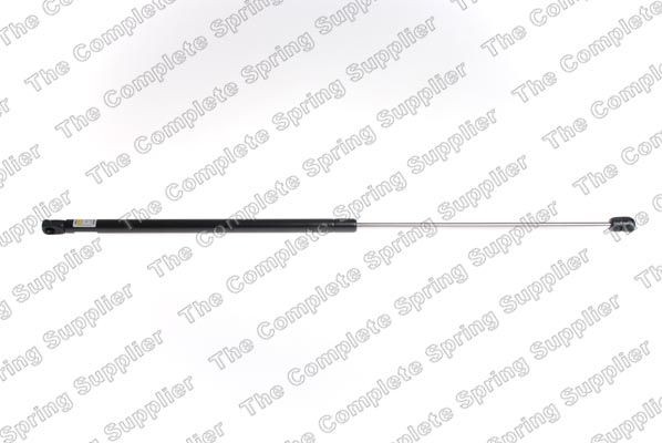 KILEN Gasfjeder, motorhjelm 312023 KILEN 312023 Audi A3 8P Hatchback Gasfjeder motorhjelm pris