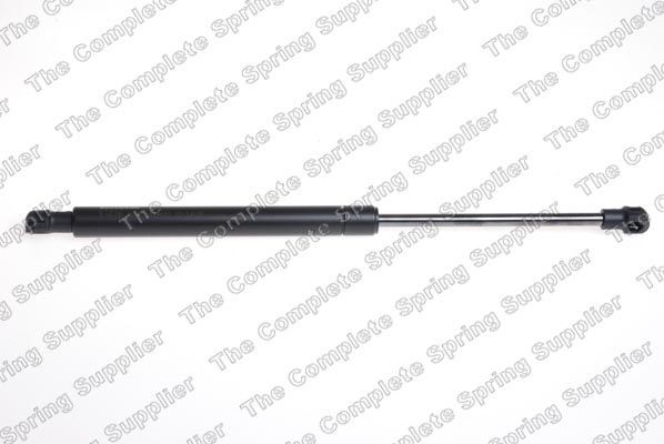KILEN Kaasujousi, konepelti 312027 312027 KILEN Konepellin kaasujousi BMW X6 hinta