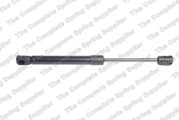 KILEN Gasveer motorkap 314021 KILEN 314021 Gasveer motorkap BMW F33 goedkoop