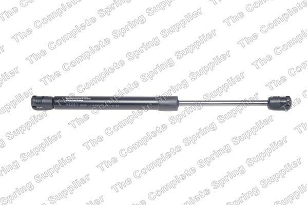 KILEN Gasfjäder, motorhuv 314023 KILEN 314023 Gasfjäder motorhuv BMW F12 original