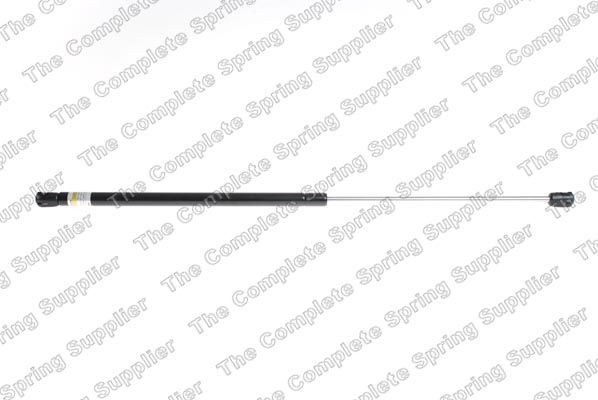 KILEN Ammortizzatore pneumatico cofano motore 338019 338019 Ammortizzatori cofano MERCEDES-BENZ Classe C KILEN costo