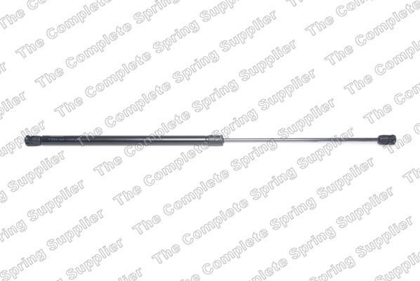 KILEN Gasveer motorkap 338031 Gasveer motorkap KILEN 308 338031 goedkoop