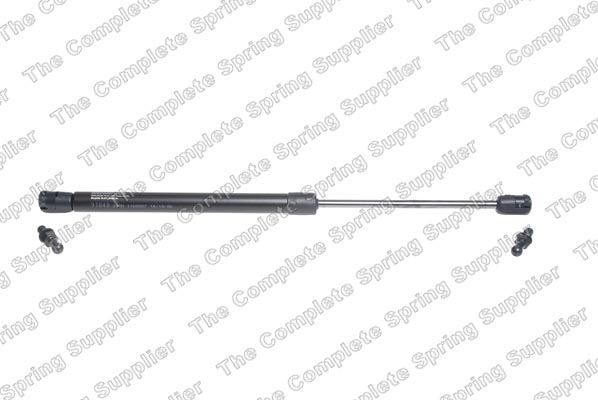 Gasveer motorkap KILEN 342003 KILEN 342003 Gasveer motorkap NISSAN PATROL 2000