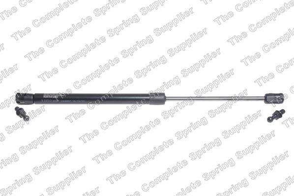 KILEN Ammortizzatore pneumatico cofano motore 342004 KILEN 342004 Pistoncini cofano Nissan Primera P12 Sedan originale prezzo