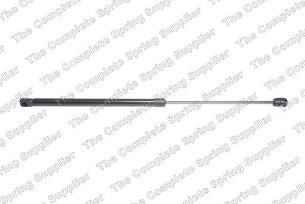 KILEN Gassfjær, motorpanser 349007 349007 Panser demper LAND ROVER DISCOVERY KILEN