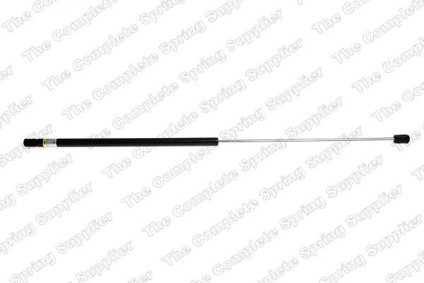KILEN Gasfjeder, motorhjelm 354004 KILEN 354004 originale Saab 9-5 Sedan Gasfjeder motorhjelm hvad koster