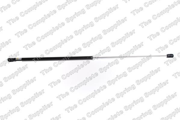 Vérin de capot KILEN 354006 KILEN 354006 Amortisseur de capot SAAB 9-5 2005