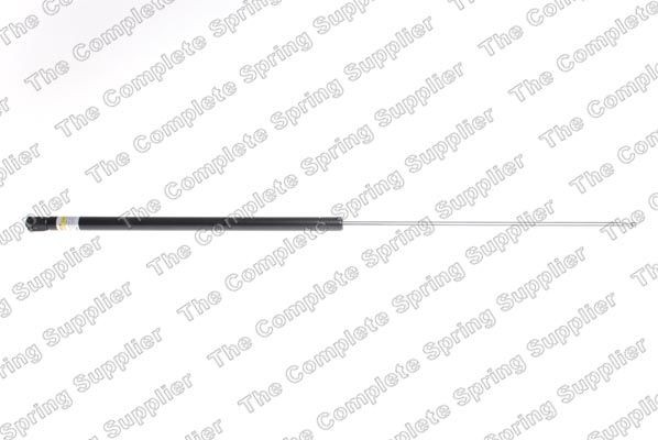 Ammortizzatore pneumatico cofano motore KILEN 366016 KILEN 366016 costo Ammortizzatori cofano Volkswagen AMAROK 2013