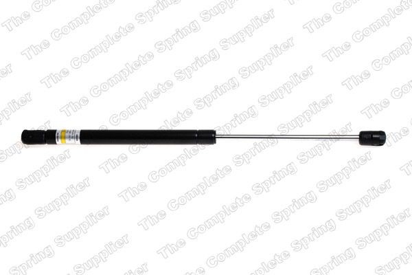 KILEN Baklukedemper 412024 Bakluke demper KILEN Skoda OCTAVIA 412024