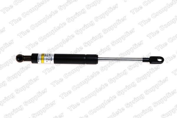 KILEN Gassfjær, bakrute 414017 Bakluke demper KILEN BMW X2 414017