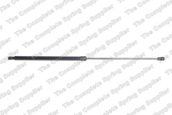 Gasveer achterklep KILEN 415009 KILEN 415009: Gasveer kofferruimte Chevy CRUZE 2015