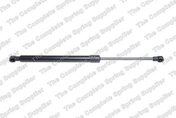 Bagklapsdæmper KILEN 415011 KILEN 415011 Støddæmper til bagklap Chevrolet SPARK 2012