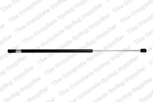 KILEN Gasfjäder till baklucka 416022 KILEN 416022 Gasfjäder till baklucka PEUGEOT Partner I Combispace 1.6 16V 110 hk 2009