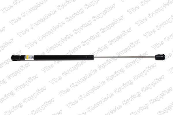 KILEN Pneumatická prużina, Batożinový / nákladný priestor 416033 KILEN 416033 Vzpery kufra Citroen C2 Enterprise originálne cena