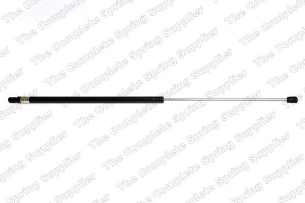 KILEN Pneumatická prużina, Batożinový / nákladný priestor 421038 Sprężyna gazowa pokrywy bagażnika KILEN TIPO 421038 lacné