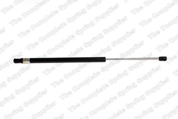 KILEN Gaasivedru, pagasi- / veoruum 421043 KILEN 421043 Luugiamordid FIAT Stilo Van / Kombi (192) odav