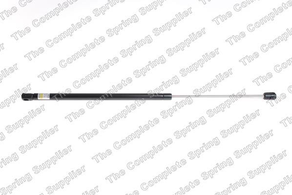 KILEN Vérin de coffre 421049 KILEN 421049 Ressort pneumatique de coffre Fiat Fiorino 3 pas cher