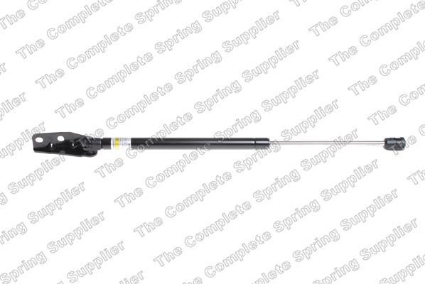 KILEN Vérin de coffre 421052 421052 Vérin électrique de coffre SUZUKI LIANA KILEN