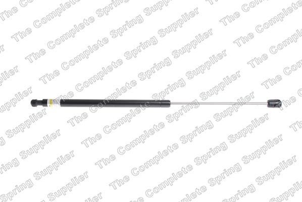 Αμορτ. αερίου, χώρος αποσκ. / φόρτωσης KILEN 426031 KILEN 426031 Αμορτισέρ πορτ μπαγκάζ HYUNDAI COUPE 2002