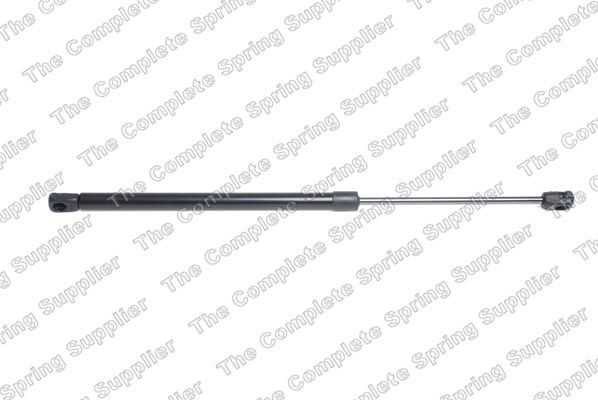KILEN Gaasivedru, pagasi- / veoruum 426045 426045 Luugiamordid HYUNDAI i40 KILEN