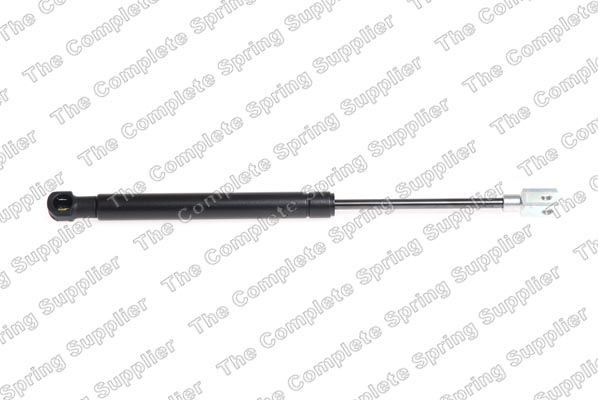 KILEN Gasdemper, Achterruit 429006 429006 Gasveer kofferbak JAGUAR XK KILEN