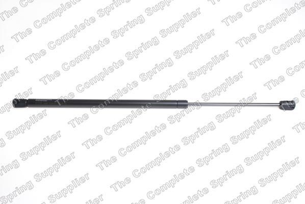KILEN Vérin de coffre 430009 Jeep WRANGLER Vérin de hayon de coffre KILEN 430009